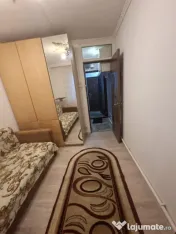 Confort Urban în Craiovița Nouă/ORIZONT/ camera camin 11, 