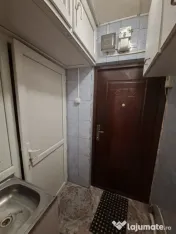 Confort Urban în Craiovița Nouă/ORIZONT/ camera camin 11, 