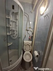 Confort Urban în Craiovița Nouă/ORIZONT/ camera camin 11, 