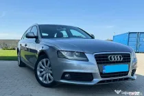 Audi A4 B8 2.0 TDI CAGA 147 CP | Euro 5 | Climatronic | Carlig Detasabil | Inves
