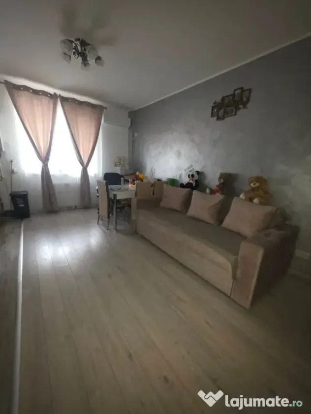 VAND APARTAMENT 2 CAMERE