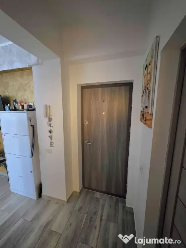 VAND APARTAMENT 2 CAMERE