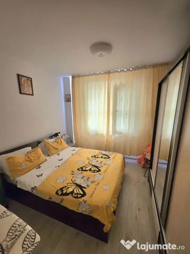 VAND APARTAMENT 2 CAMERE