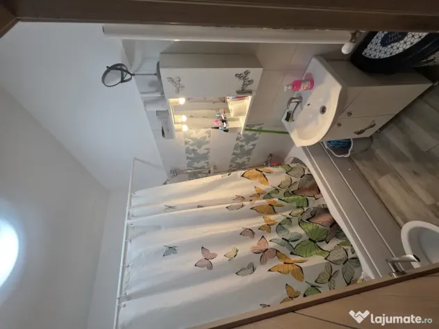 VAND APARTAMENT 2 CAMERE