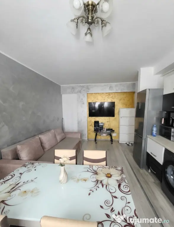 VAND APARTAMENT 2 CAMERE