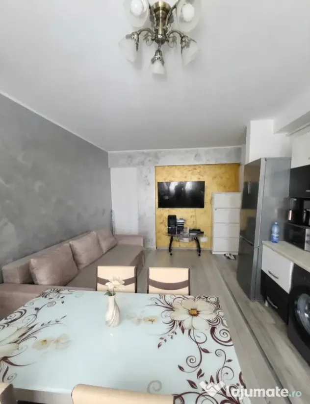 VAND APARTAMENT 2 CAMERE
