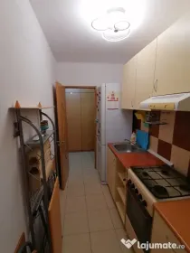 Garsoniera de inchiriat Aleea Istru