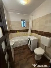 Metrou Leonida garsoniera gata de mutare 