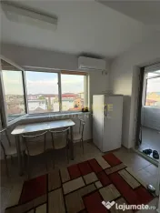 Metrou Leonida garsoniera gata de mutare 