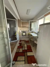 Metrou Leonida garsoniera gata de mutare 