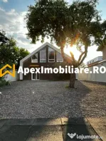 Spatiu Comercial / Vila - Sisesti, Baneasa, Sector 1