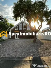 Spatiu Comercial / Vila - Sisesti, Baneasa, Sector 1 