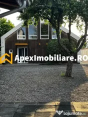 Spatiu Comercial / Vila - Sisesti, Baneasa, Sector 1 