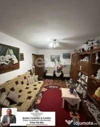 ???? Apartament 2 Cam Decomandat – Etaj 2/4, Zona Micro 6( 