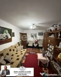???? Apartament 2 Cam Decomandat – Etaj 2/4, Zona Micro 6(