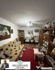 ???? Apartament 2 Cam Decomandat – Etaj 2/4, Zona Micro 6(