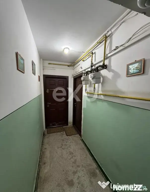 ???? Apartament 2 Cam Decomandat – Etaj 2/4, Zona Micro 6(