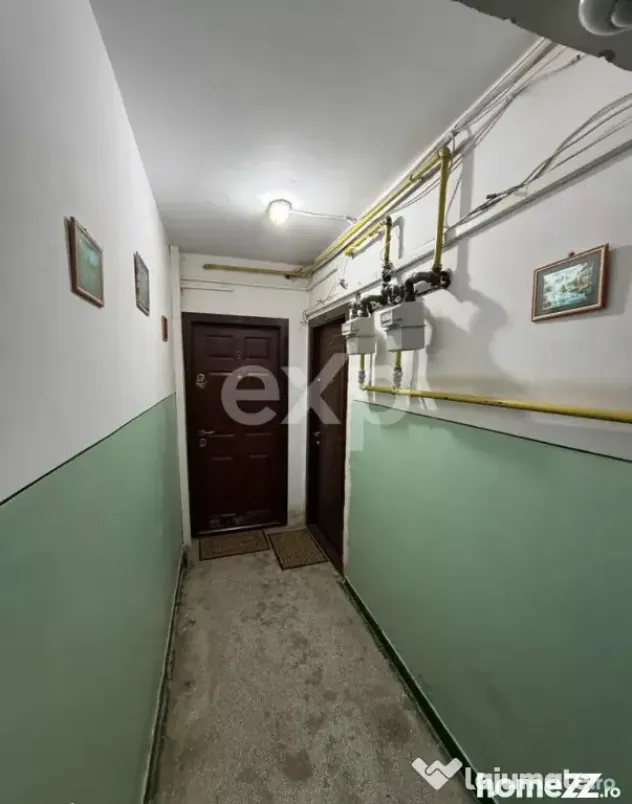 ???? Apartament 2 Cam Decomandat – Etaj 2/4, Zona Micro 6(