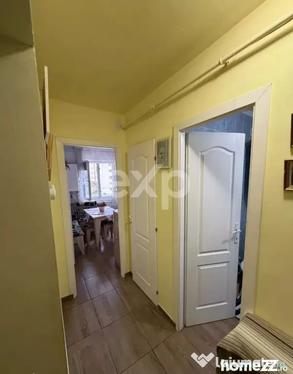 ???? Apartament 2 Cam Decomandat – Etaj 2/4, Zona Micro 6(