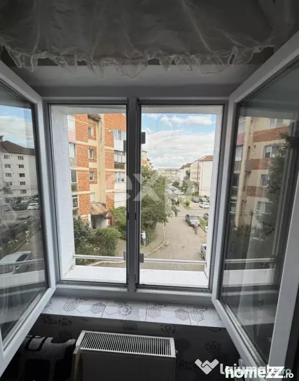 ???? Apartament 2 Cam Decomandat – Etaj 2/4, Zona Micro 6(