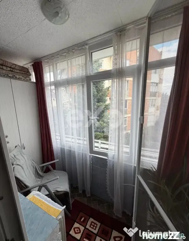 ???? Apartament 2 Cam Decomandat – Etaj 2/4, Zona Micro 6(