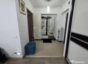 2 camere- 59,59 mp- Centrala Proprie- Bloc 2015-Loc de parca 