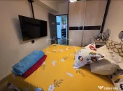 2 camere- 59,59 mp- Centrala Proprie- Bloc 2015-Loc de parca 
