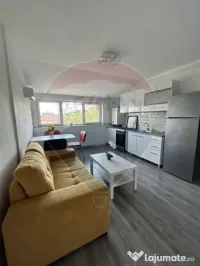 Apartament cu 3 camere in zona Alfa aproape de campusul u... 