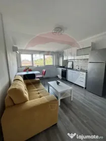 Apartament cu 3 camere in zona Alfa aproape de campusul u...