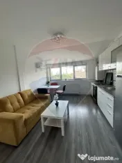 Apartament cu 3 camere in zona Alfa aproape de campusul u... 