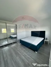 Apartament cu 3 camere in zona Alfa aproape de campusul u... 