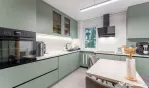 Apartament 2 camere Astra,lux,mobilat-utilat,parcare,118000