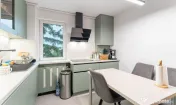 Apartament 2 camere Astra,lux,mobilat-utilat,parcare,118000