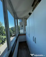 Apartament 2 camere Astra,lux,mobilat-utilat,parcare,118000
