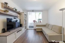 Apartament 2 camere, etaj 3, zona Traian