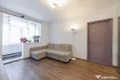 Apartament 2 camere, etaj 3, zona Traian
