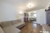Apartament 2 camere, etaj 3, zona Traian 