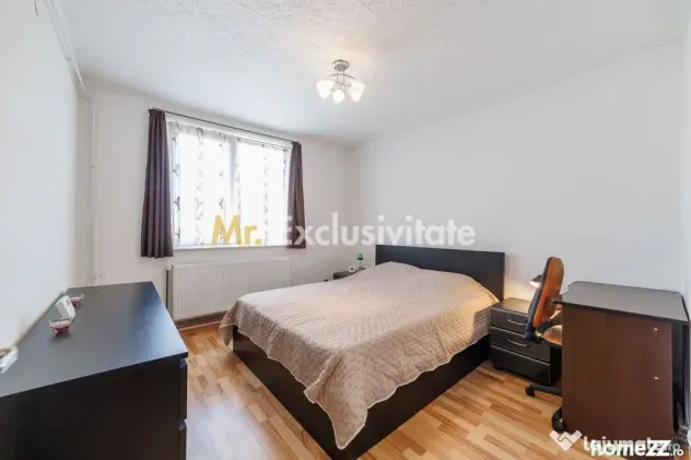 Apartament 2 camere, etaj 3, zona Traian