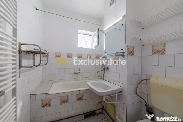 Apartament 2 camere, etaj 3, zona Traian