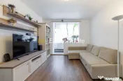Apartament 2 camere, etaj 3, zona Traian 