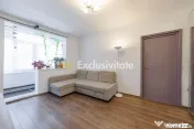 Apartament 2 camere, etaj 3, zona Traian 