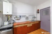 Apartament 2 camere, etaj 3, zona Traian
