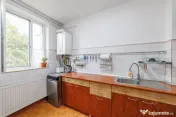 Apartament 2 camere, etaj 3, zona Traian