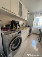 Metrou Dimitrie Leonida 2 Camere Decomandat Mobilat si Utila