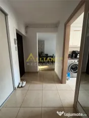 Metrou Dimitrie Leonida 2 Camere Decomandat Mobilat si Utila