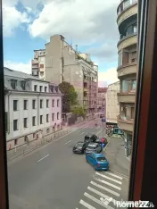 Eleganță și confort în centrul Bucureștiului – Apa... 