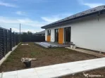 Locuinta premium! Casa single,4 camere,2 bai,teren 450mp,vie