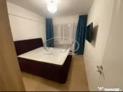 Floresti, Teilor - 2 camere cu parcare subterana 