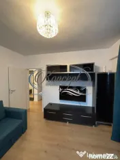 Floresti, Teilor - 2 camere cu parcare subterana 