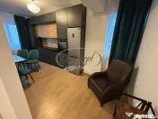 Floresti, Teilor - 2 camere cu parcare subterana 